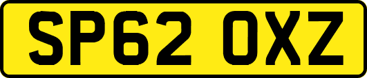 SP62OXZ