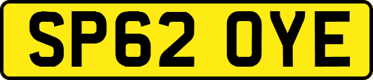 SP62OYE