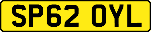SP62OYL