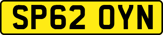 SP62OYN