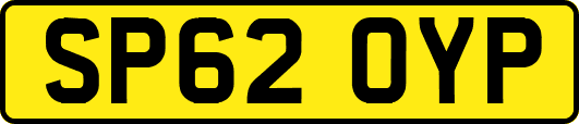 SP62OYP