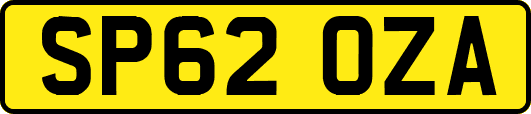 SP62OZA