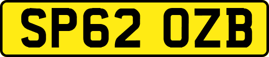 SP62OZB