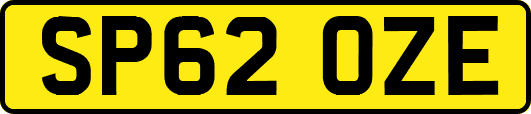 SP62OZE
