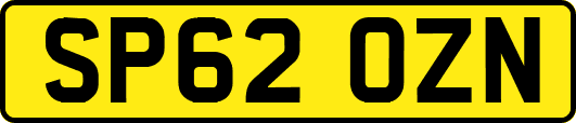 SP62OZN