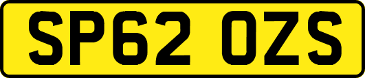 SP62OZS