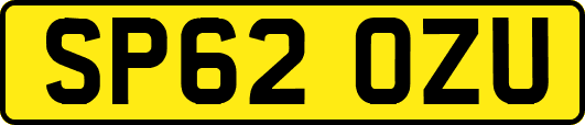 SP62OZU