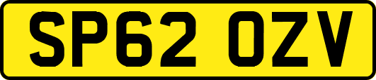 SP62OZV