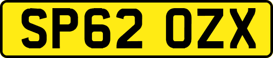 SP62OZX