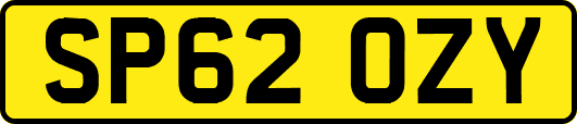 SP62OZY