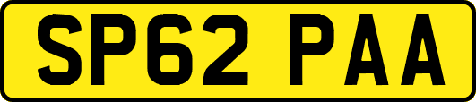SP62PAA