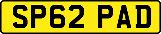 SP62PAD