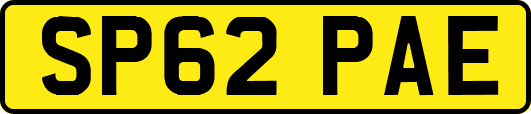 SP62PAE
