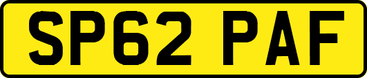 SP62PAF