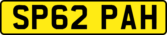 SP62PAH