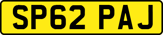 SP62PAJ