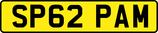 SP62PAM