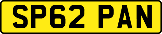 SP62PAN