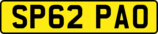 SP62PAO