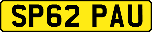 SP62PAU