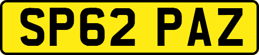 SP62PAZ