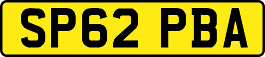 SP62PBA