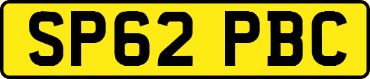SP62PBC