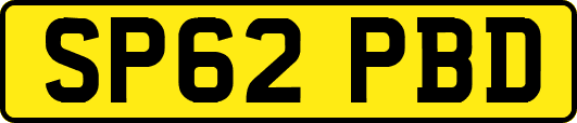 SP62PBD