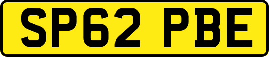 SP62PBE