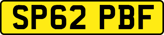 SP62PBF