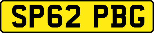 SP62PBG