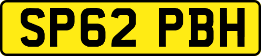 SP62PBH