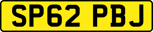 SP62PBJ