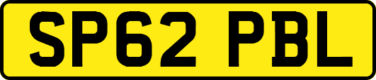 SP62PBL