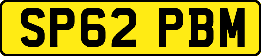 SP62PBM