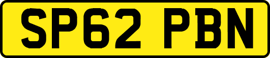 SP62PBN