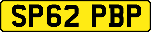 SP62PBP