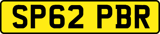 SP62PBR