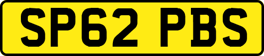SP62PBS