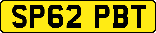 SP62PBT