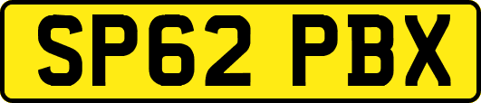 SP62PBX