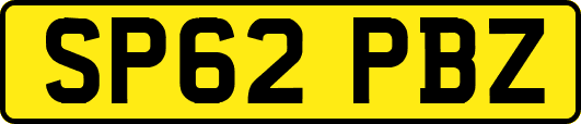 SP62PBZ