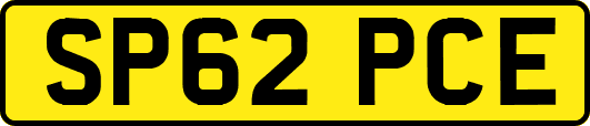 SP62PCE