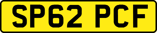 SP62PCF
