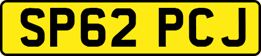 SP62PCJ