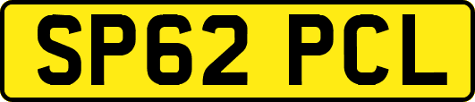 SP62PCL