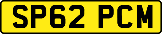SP62PCM