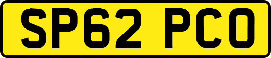 SP62PCO
