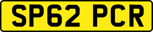 SP62PCR