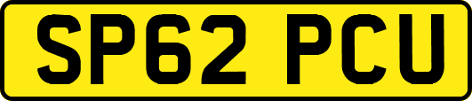 SP62PCU